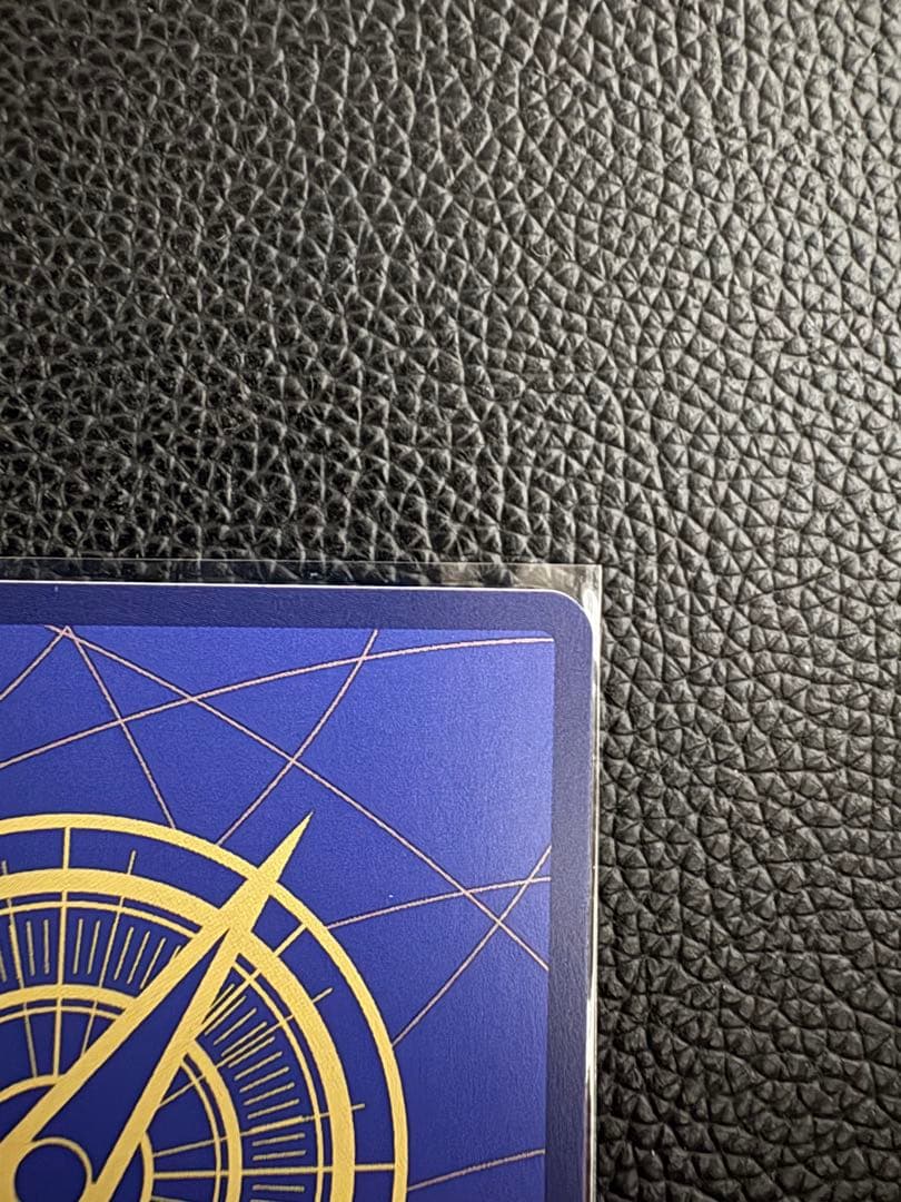 モンキー・D・ルフィ　OP09-119 コミックパラレル