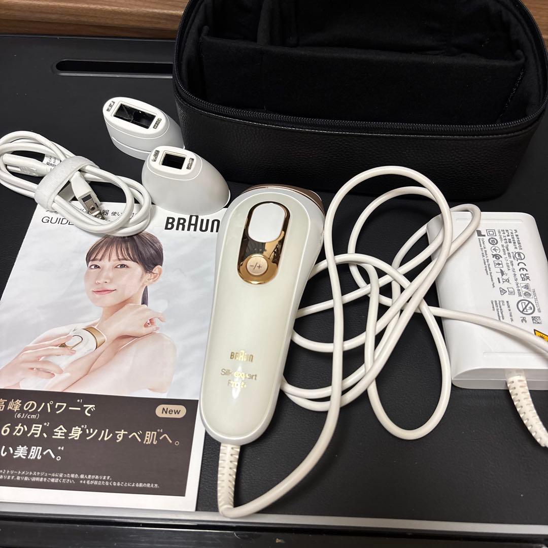 リサ出品 シルクエキスパート Pro5 PL-5248 ジャンク品