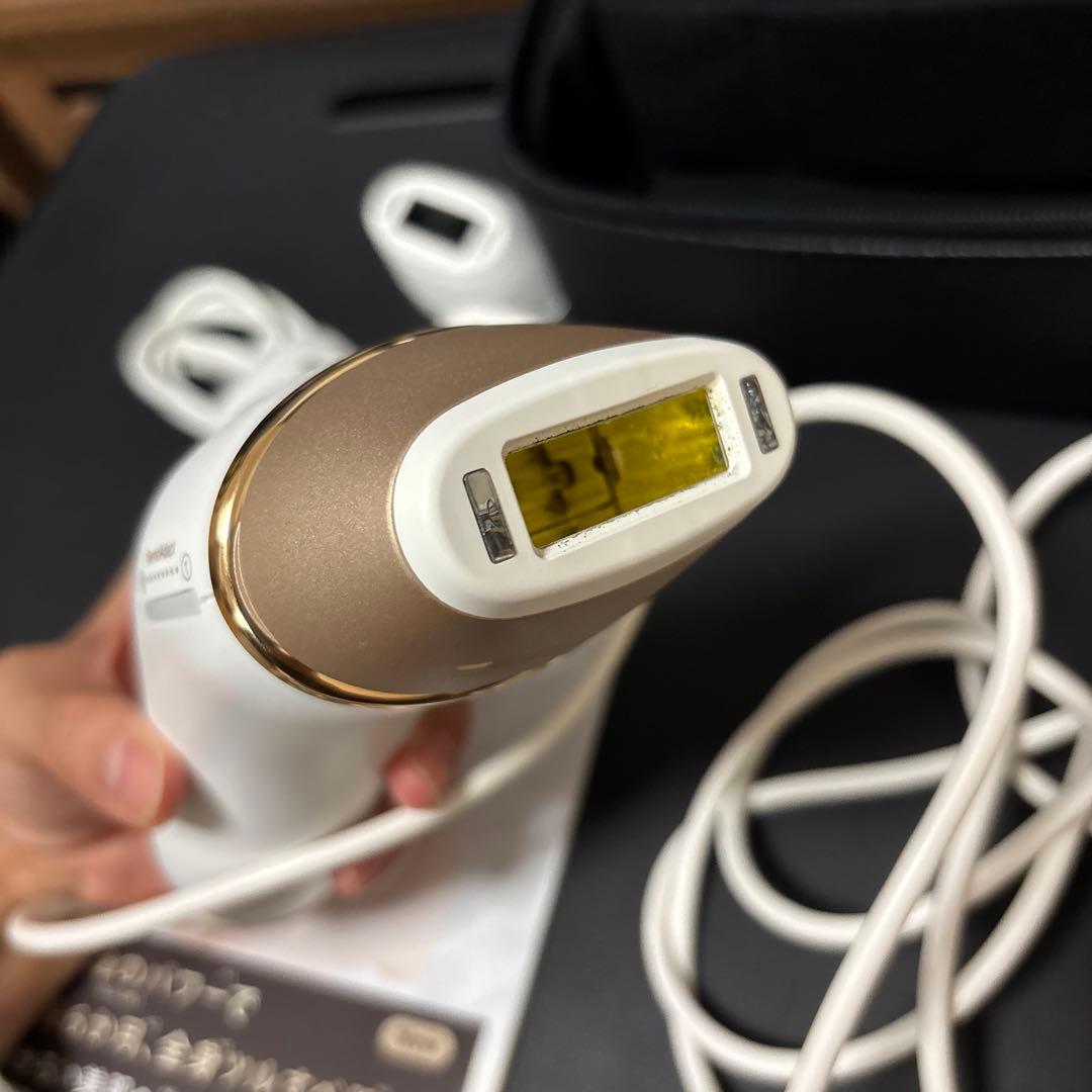 リサ出品 シルクエキスパート Pro5 PL-5248 ジャンク品