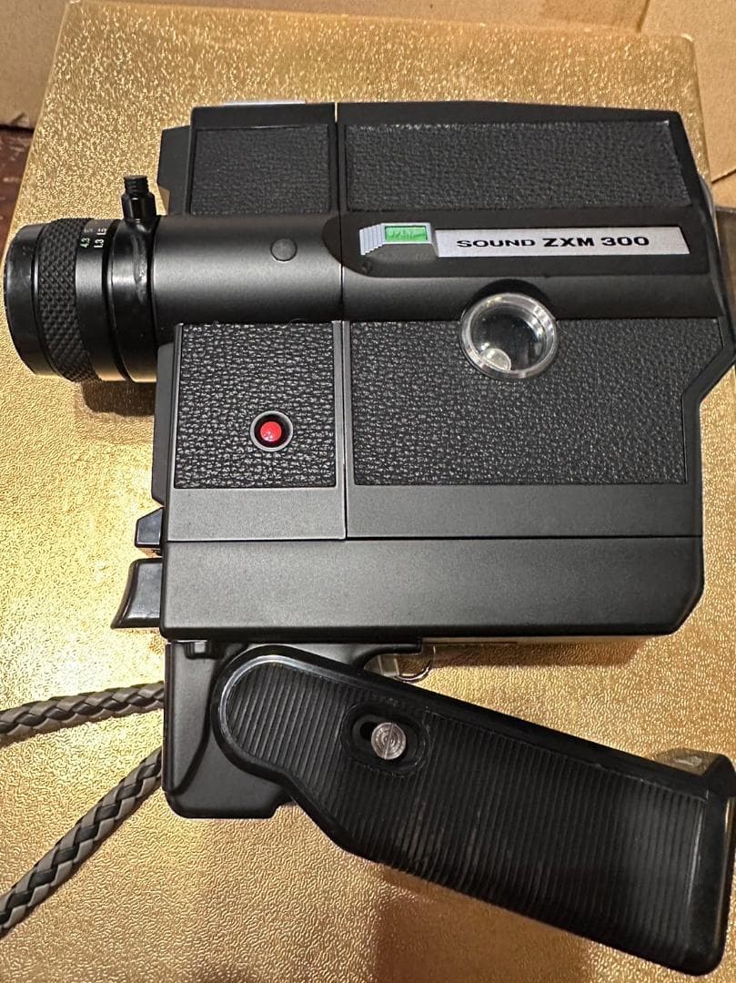 クラシックな映像を楽しむFUJICA Single-8セット