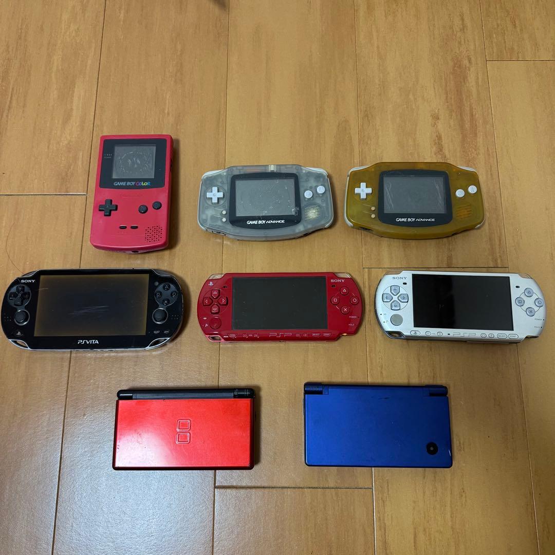 S*G様 ゲームまとめ売り