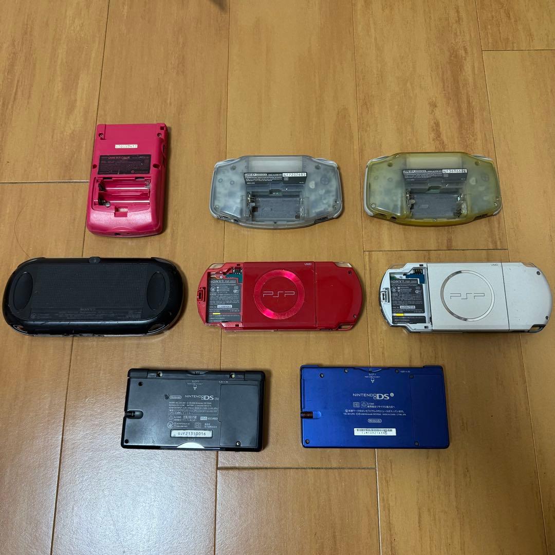 S*G様 ゲームまとめ売り