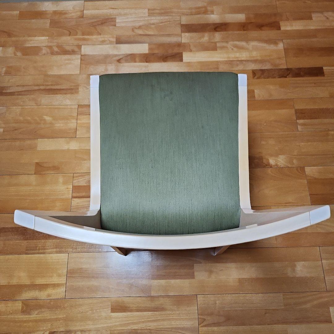 Cassina IXC. / カッシーナ・イクスシー　チェア➀