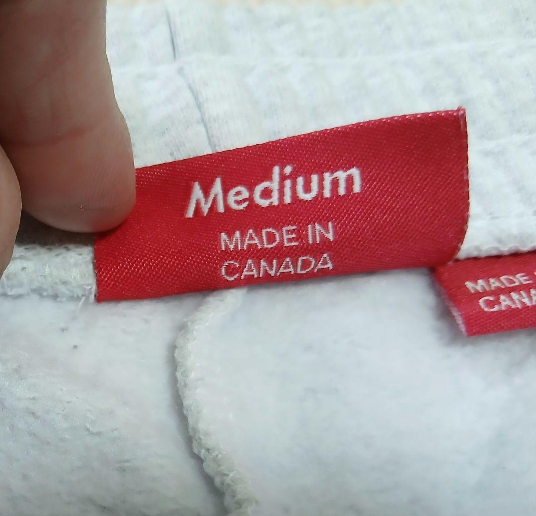 シュプリーム　Small Box Sweatshort