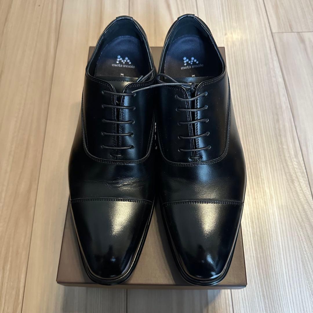 【新品未使用最終値下げ】マドラス　リカバリーファッションシューズ26cm