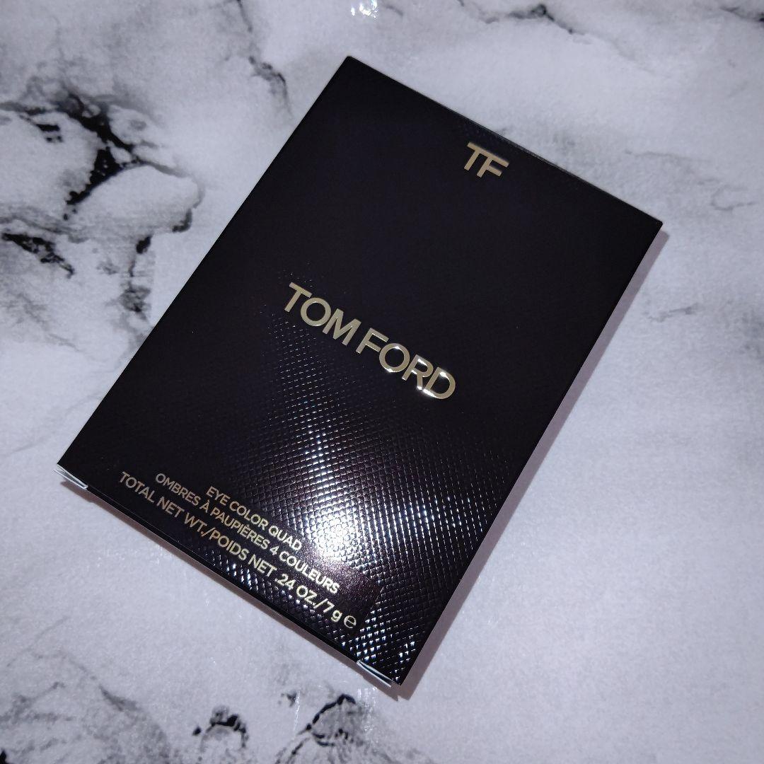 TOM FORD アイカラークォード⭐復刻版【28RW デイドリーム】新品