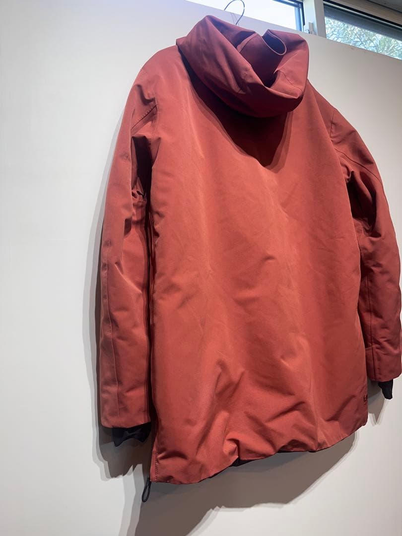 上下セットPICTURE ORGANIC CLOTHING スノーボードウェア