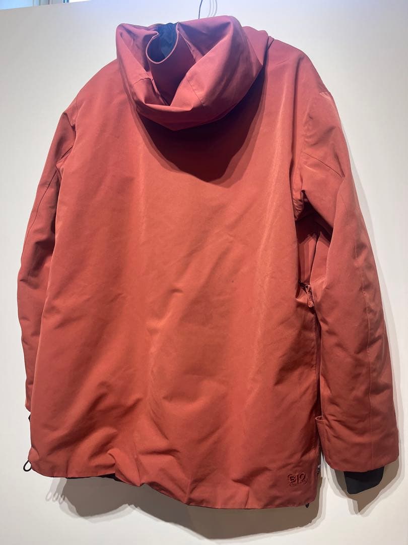 上下セットPICTURE ORGANIC CLOTHING スノーボードウェア