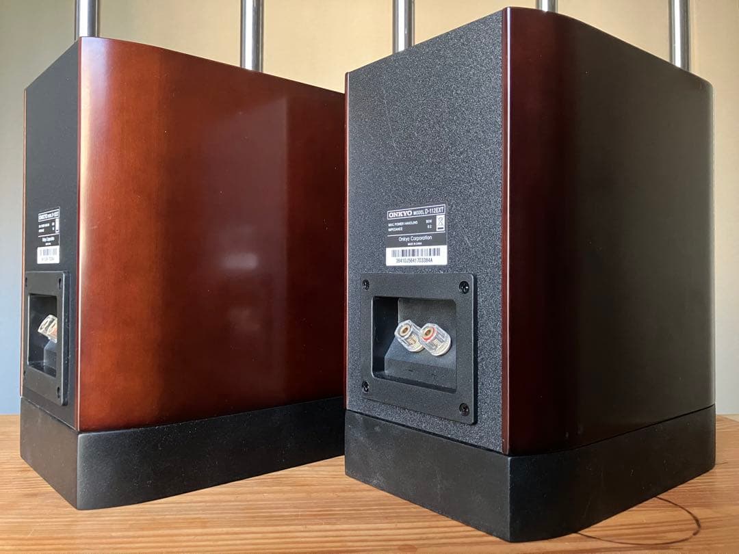 [完動美品] ONKYO D-112EXT ネット無