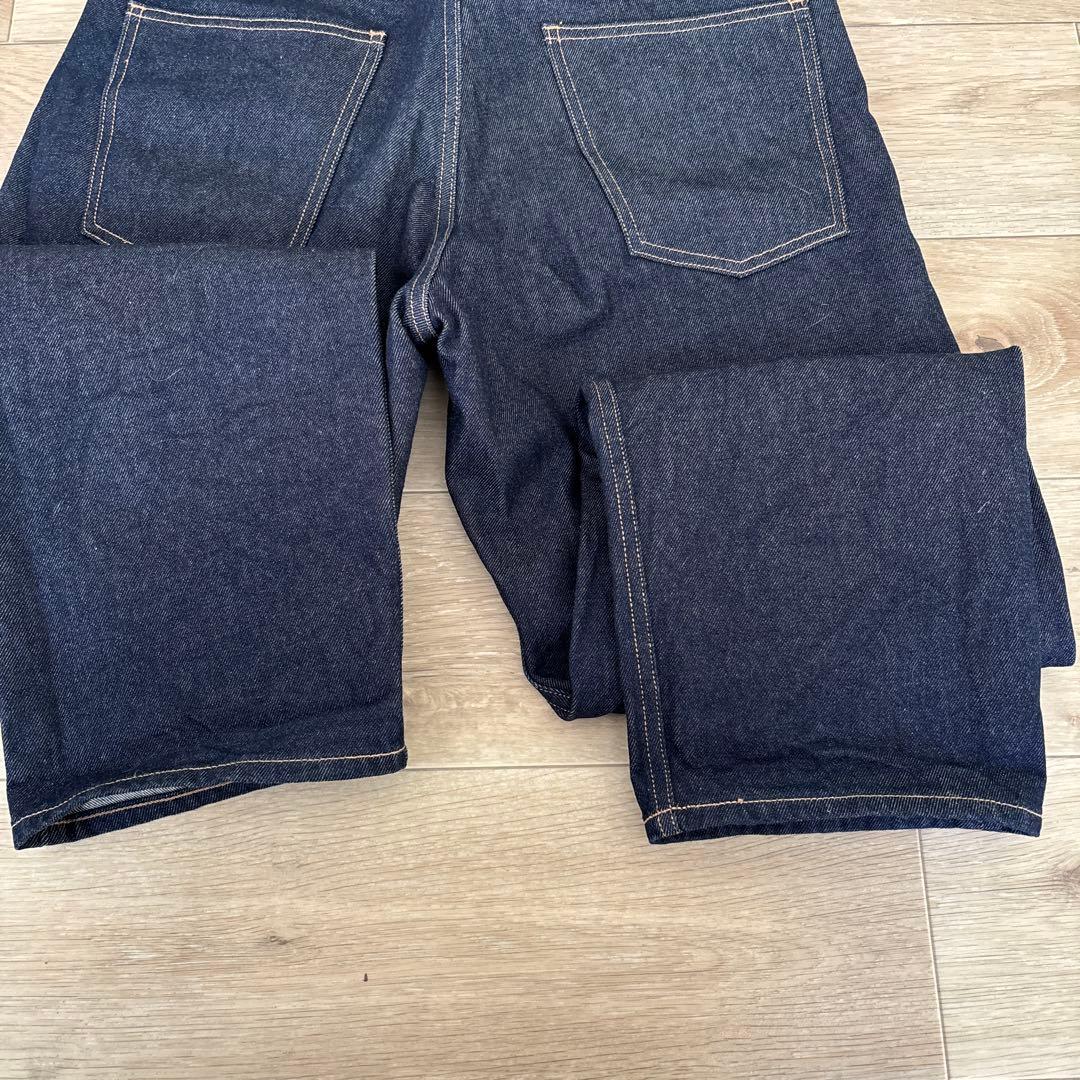デニムセットアップ　ジャーナルスタンダード　Lサイズ