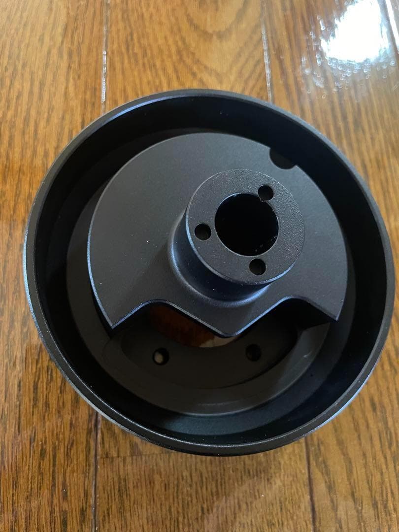 日産 ステアリングボス ショートボス