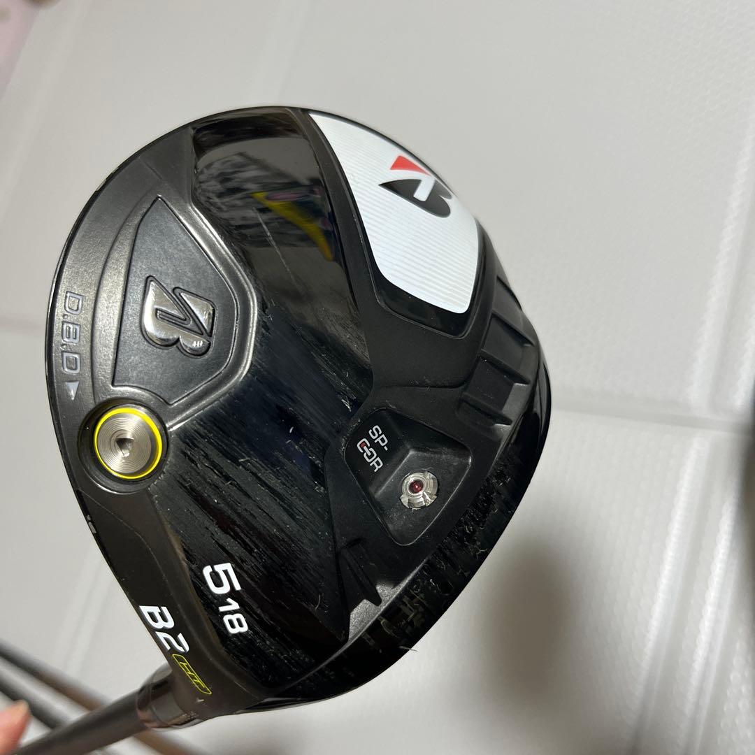 ブリヂストン　B2HT 5W