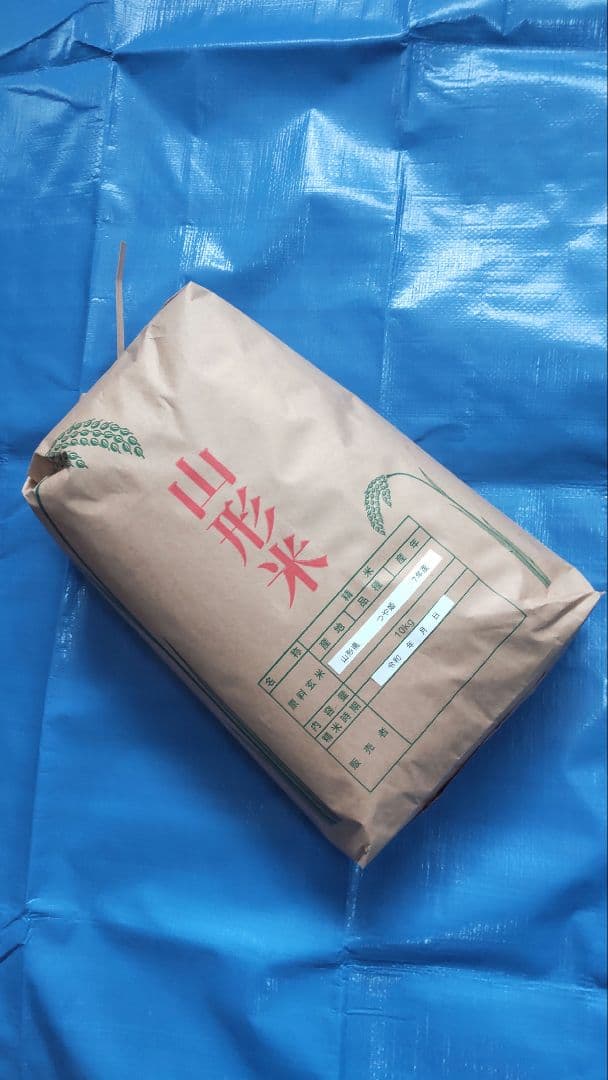 令和７年産 山形県産つや姫 精米10kg