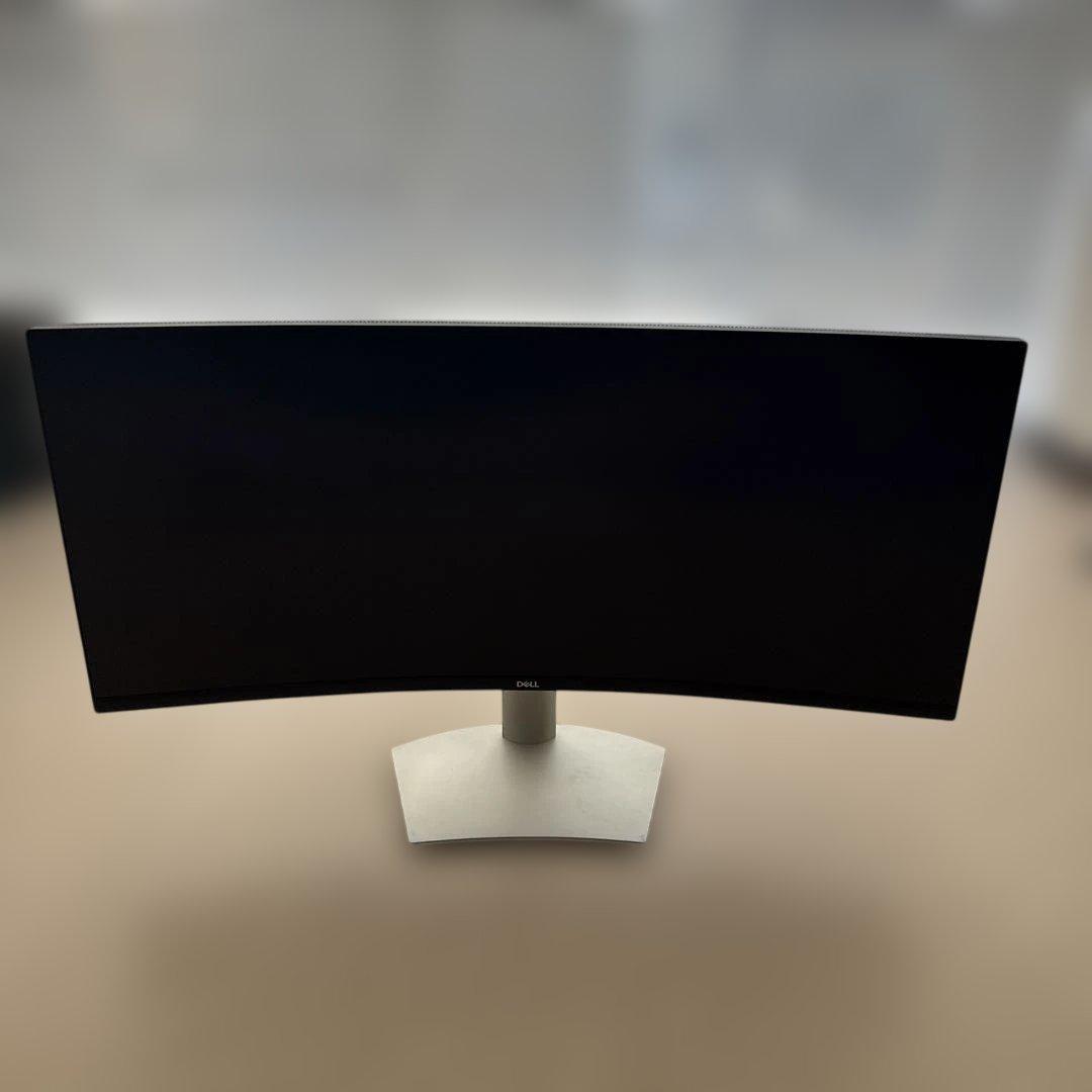 Dell S3423DWC 34インチ