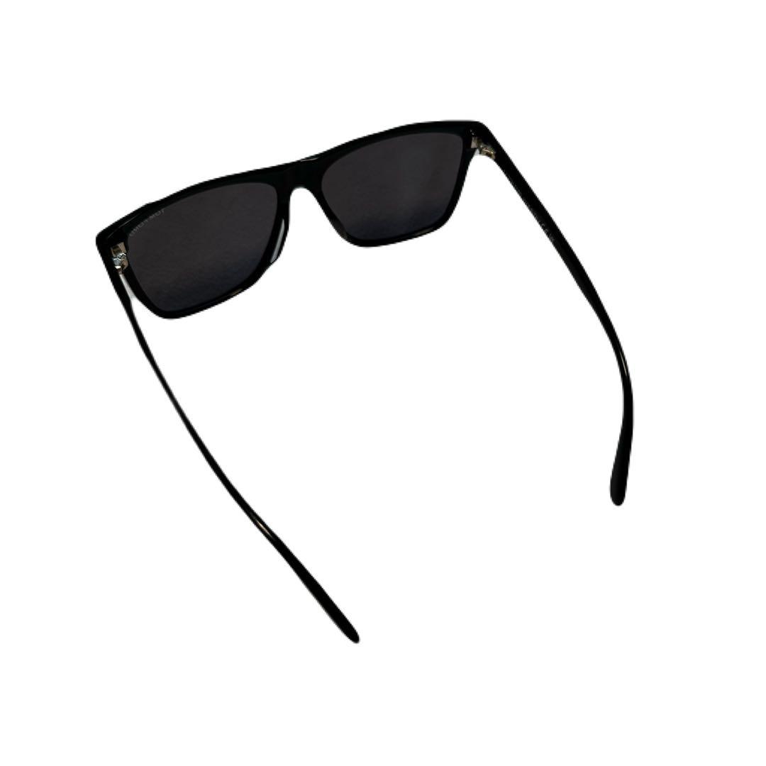 【TOM FORD】Fletcher TF832-F-N 01A 付属品付き