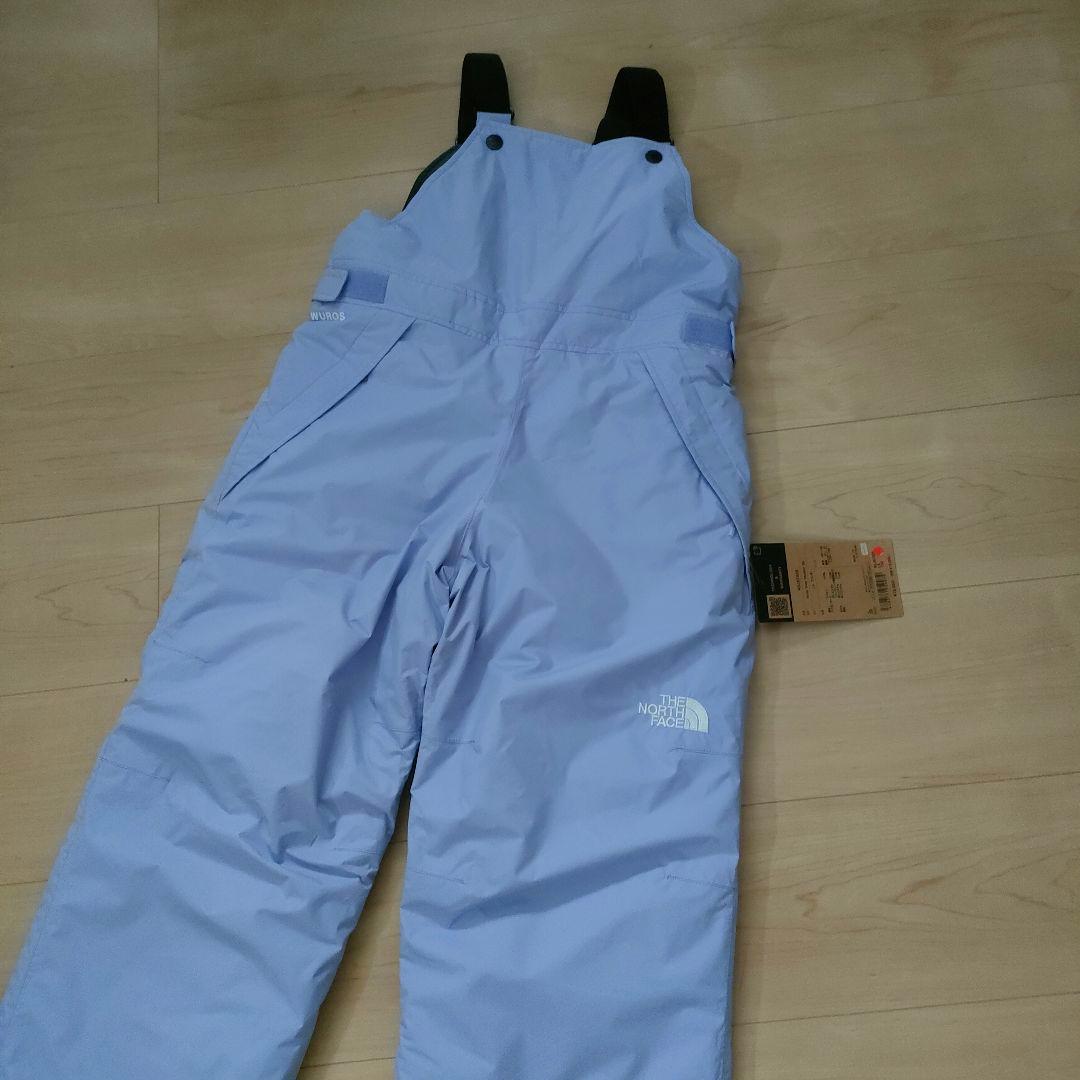 mar　新品　THE NORTH FACE キッズ スキーウェア　130