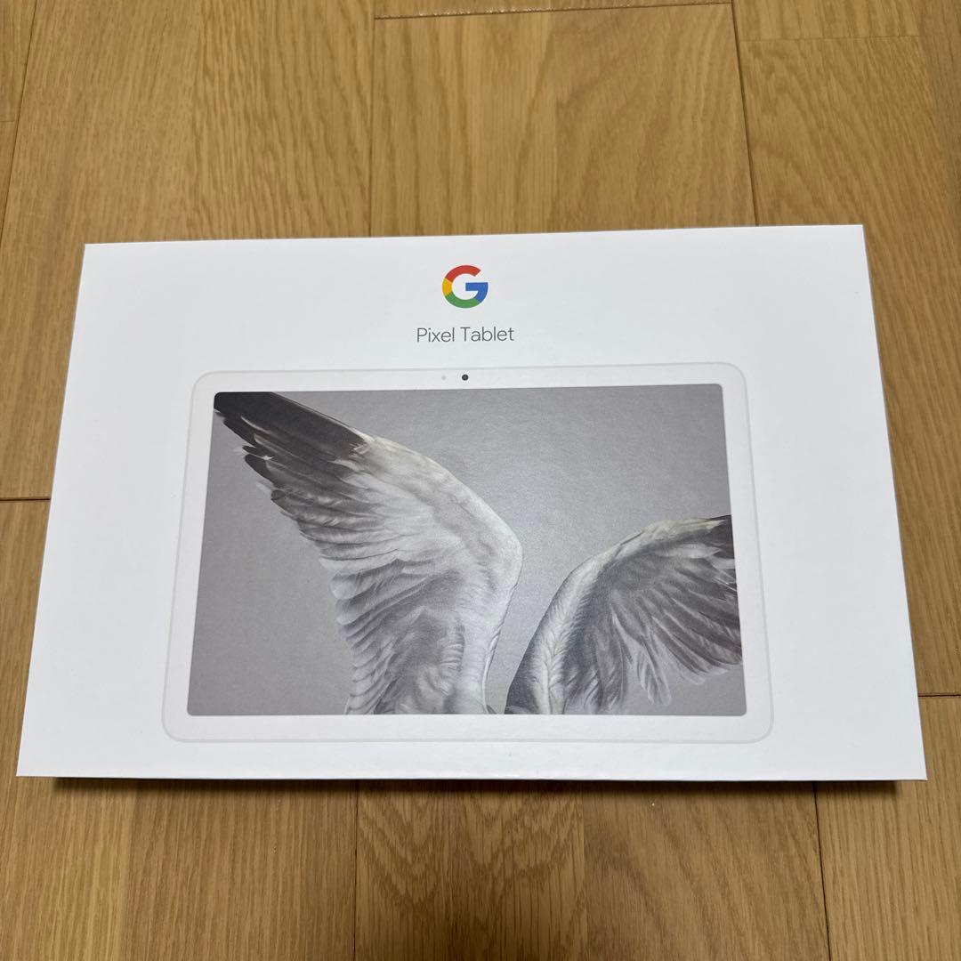 Androidタブレット本体 Google Pixel Tablet 128GB