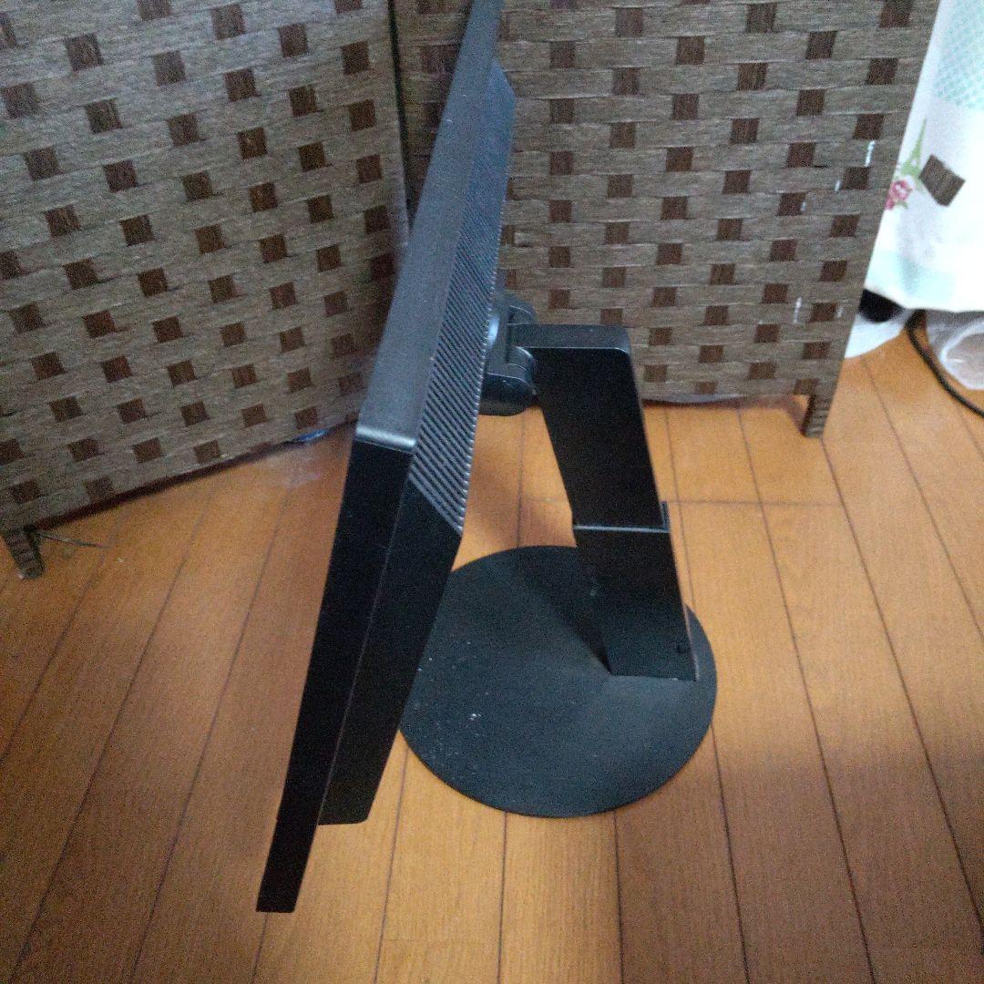 Lenovo thinkvision ディスプレイモニター