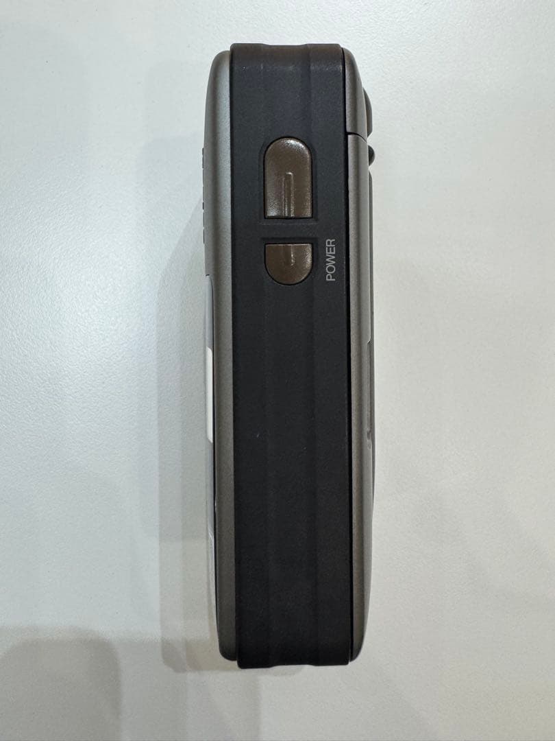 【EMMA】KONICA Big mini BM-201コンパクトカメラ