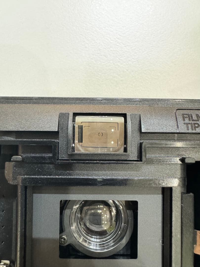 【EMMA】KONICA Big mini BM-201コンパクトカメラ