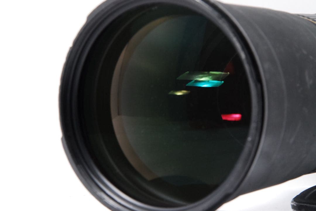 超望遠の世界へ！SIGMA APO 170-500mm F5-6.3 一眼レフ