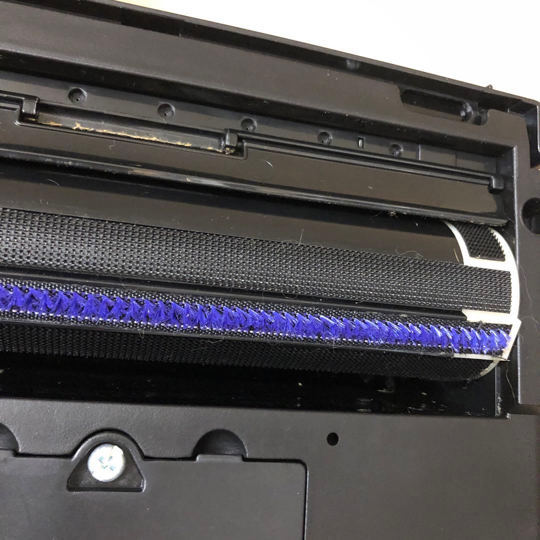 パナソニック MC-RM10-W 床拭きロボット掃除機