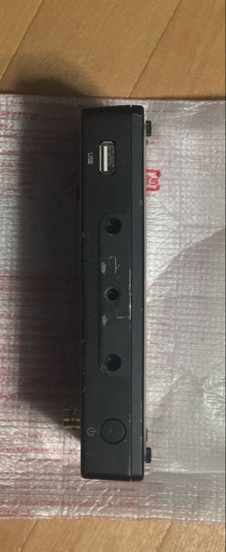 TVlogic VFM-055A【おまけ付き】