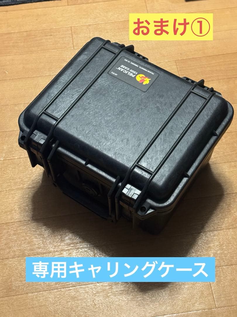 TVlogic VFM-055A【おまけ付き】