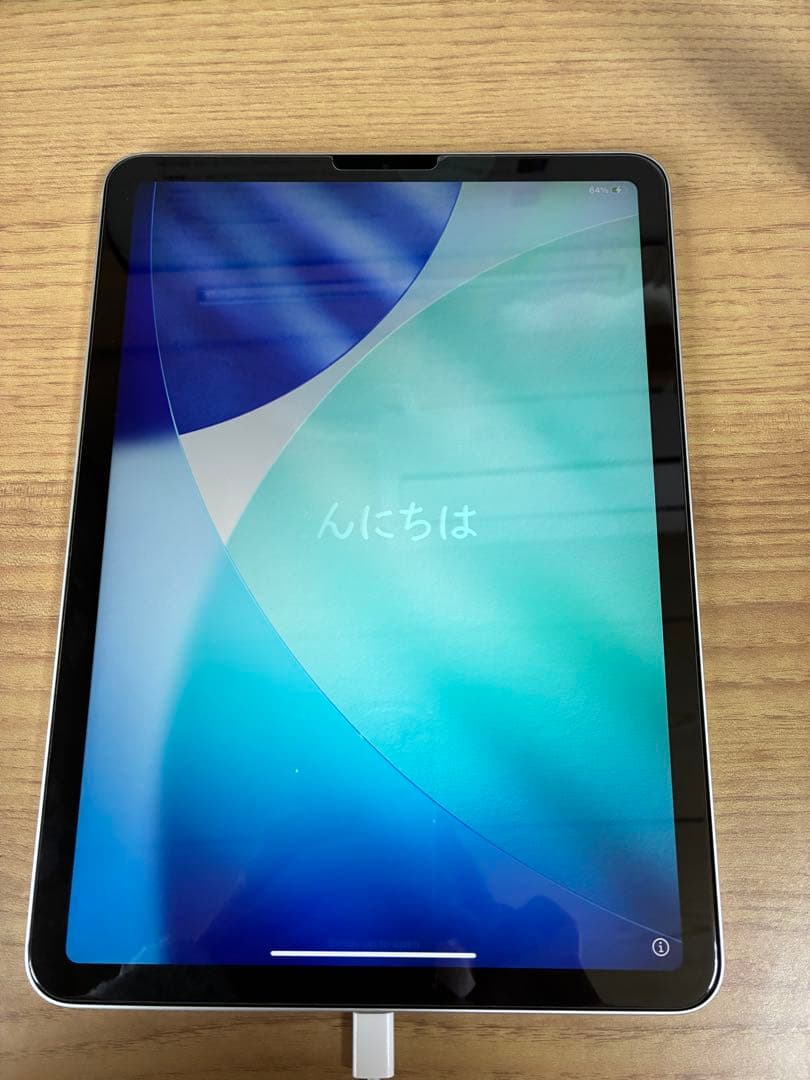 iPad Air 第4世代 256GB WiFiモデル