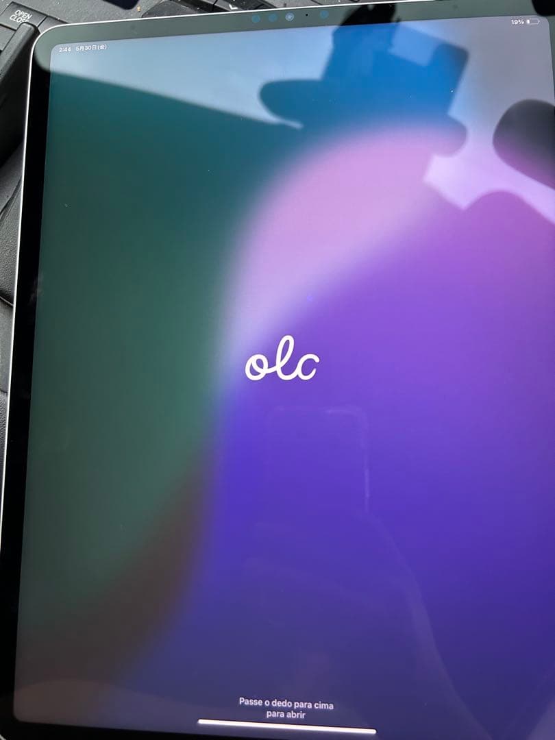 iPad Pro5世代　12.9インチ512GB wifiモデル