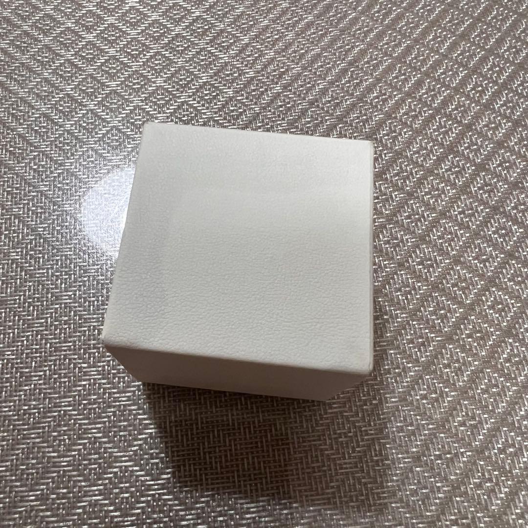 【未使用品】canal 4°C ローズゴールド ネックレス