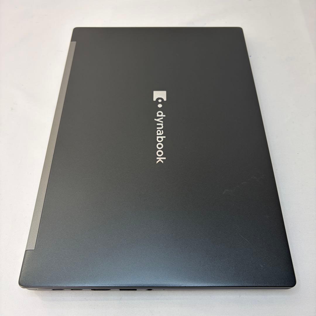 美品 dynabook GA83/XW Ryzen5 7530 16GB FHD