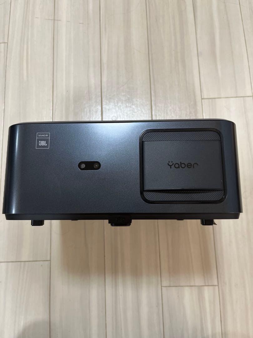 Yaber K2s プロジェクター 本体
