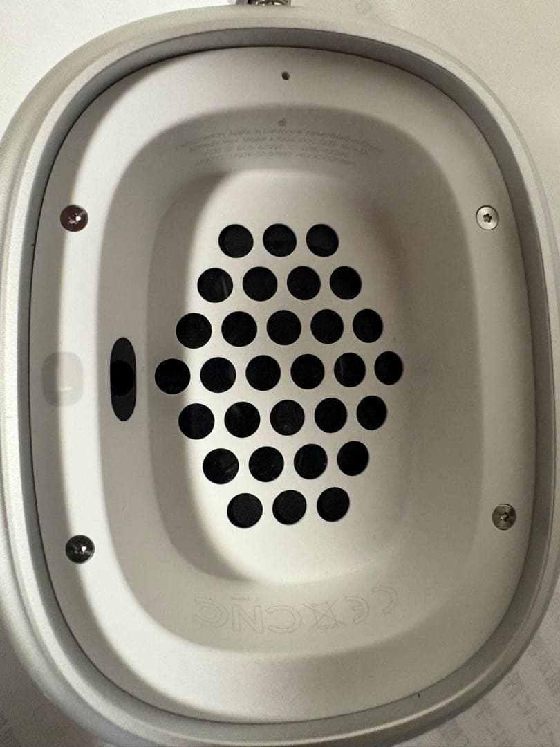 Apple Airpods Max シルバー