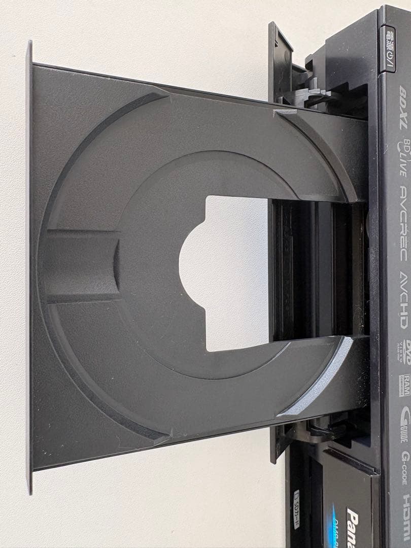 の*ん様 Panasonic DIGA ブルーレイレコーダー　DMR-BW690