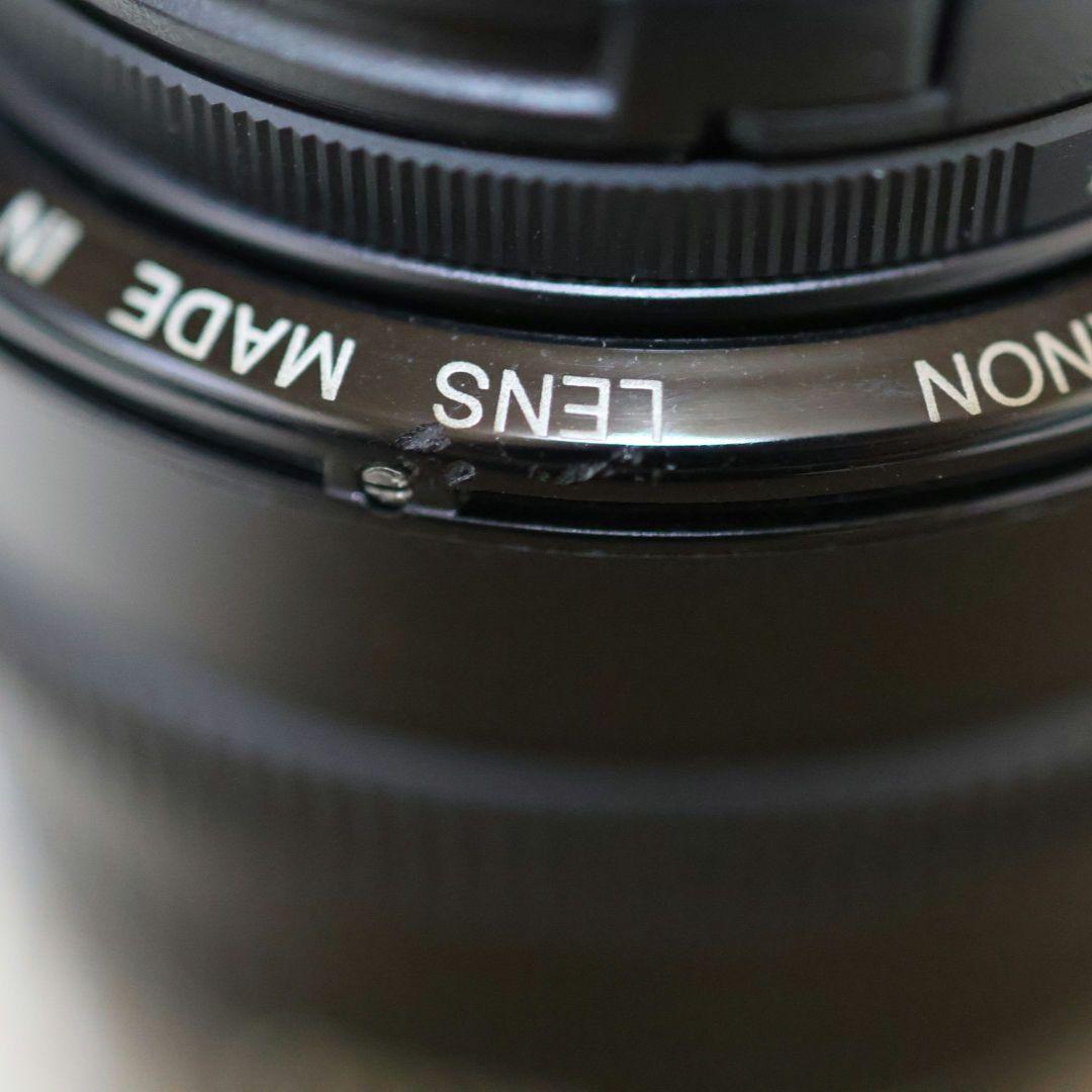 Canon EF35mm f/2 単焦点レンズ