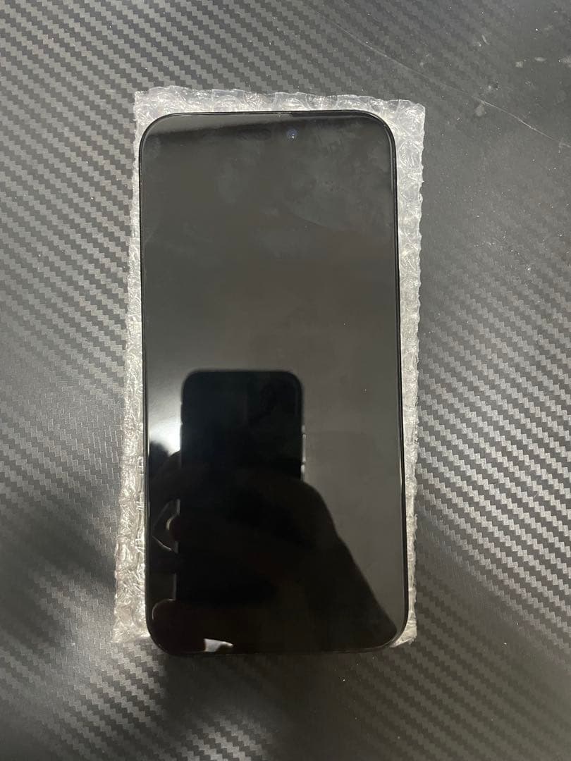 iPhone 15Pro Max 画面映らないジャンク品 SiMフリー