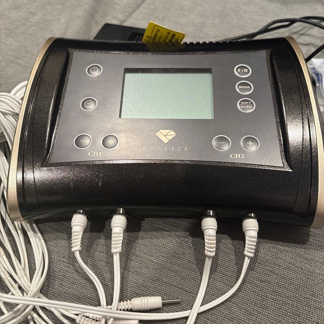 Realiz リアライズ　スリムビューティーハウス