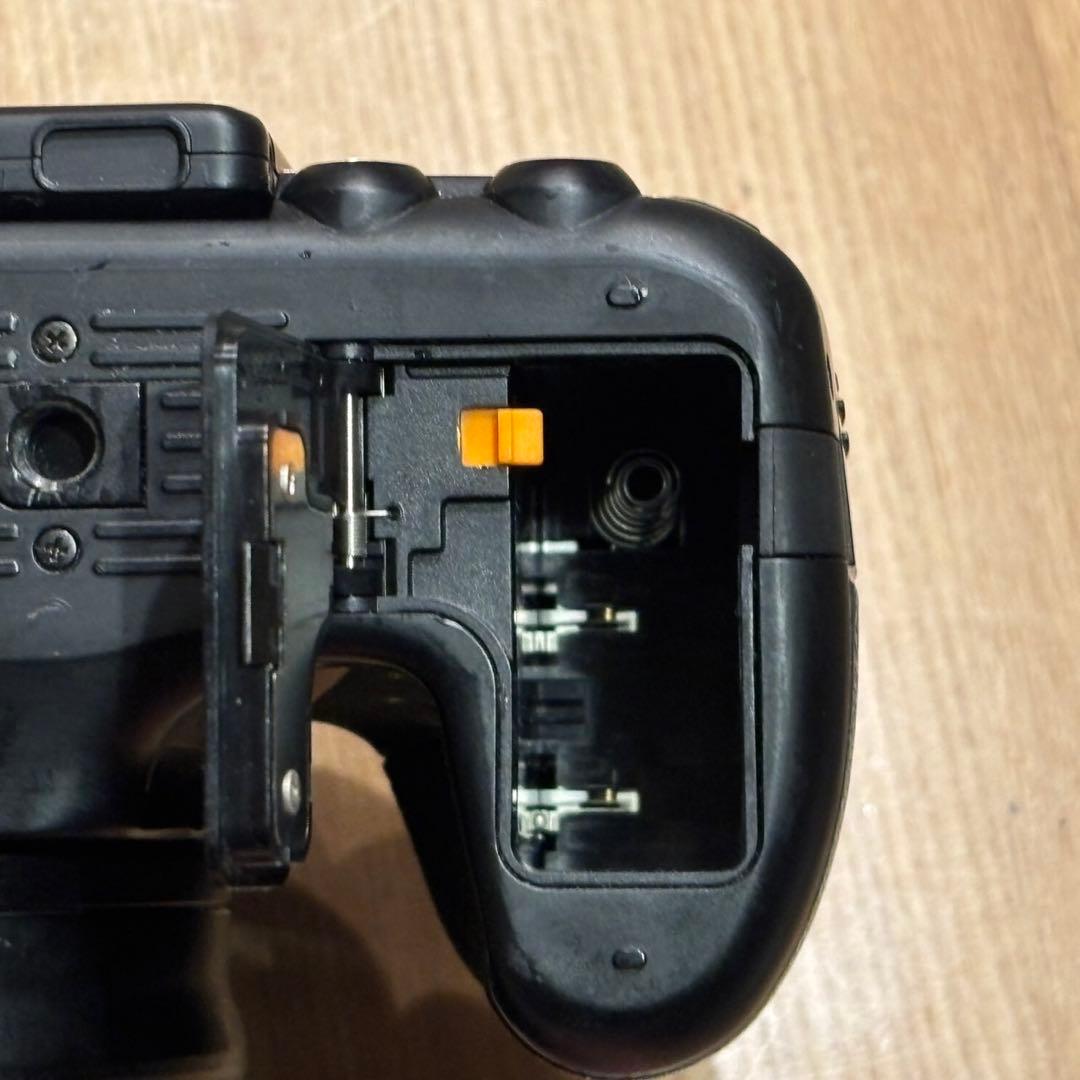 美品　Fujifilm HS50EXR デジタルカメラ