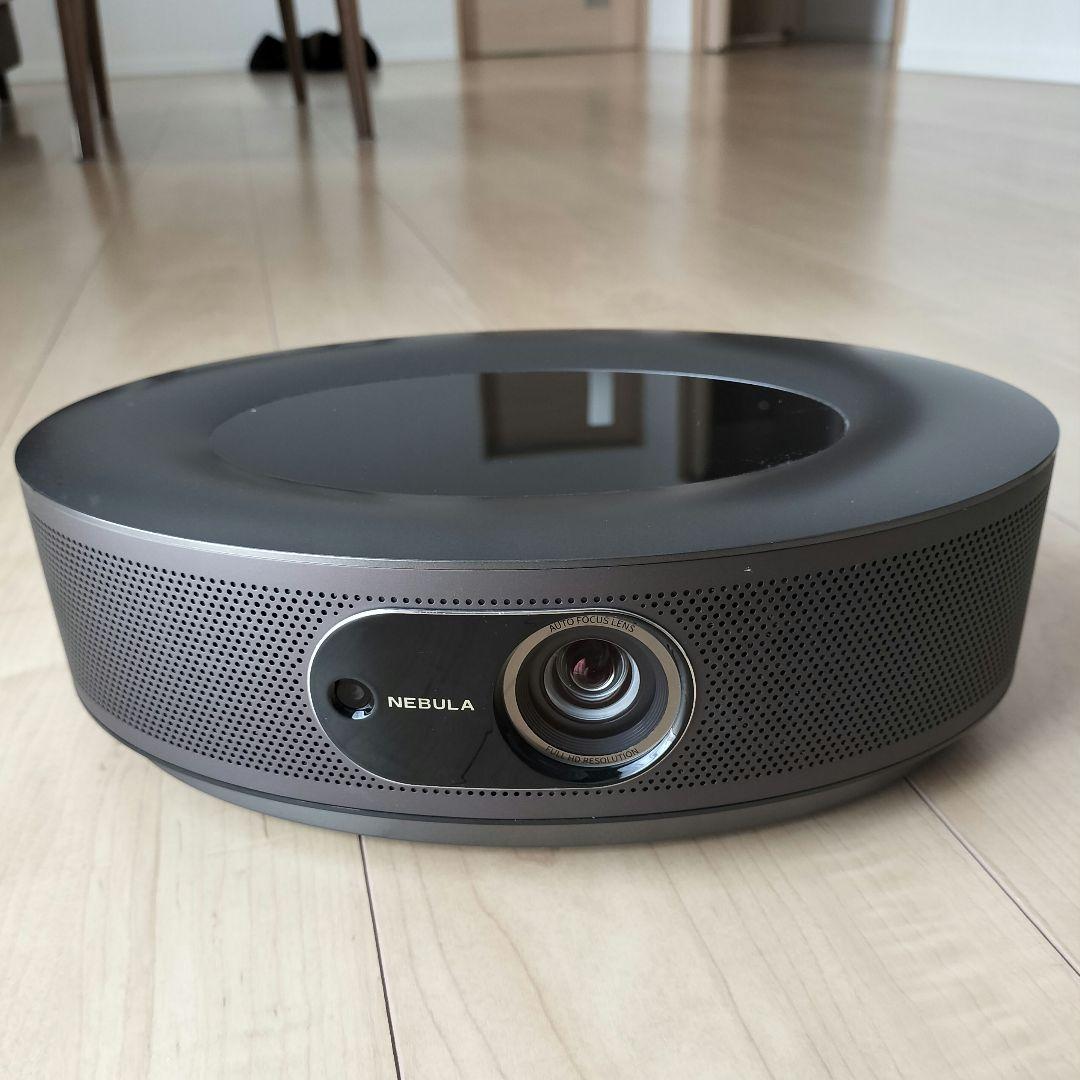 Anker Nebula Cosmos　プロジェクター