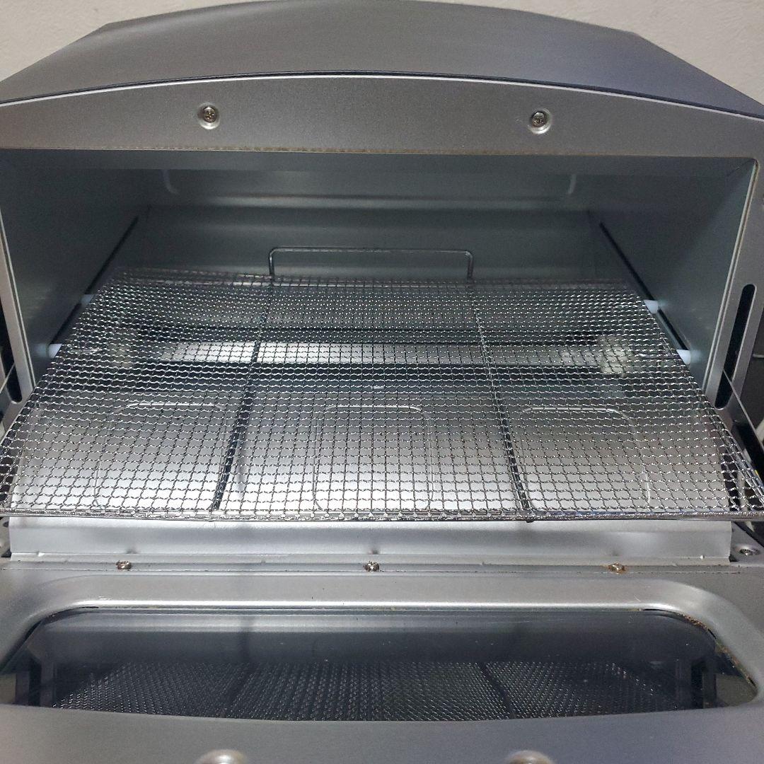 アラジン　グラファイトトースター　AET-GS13C(K)