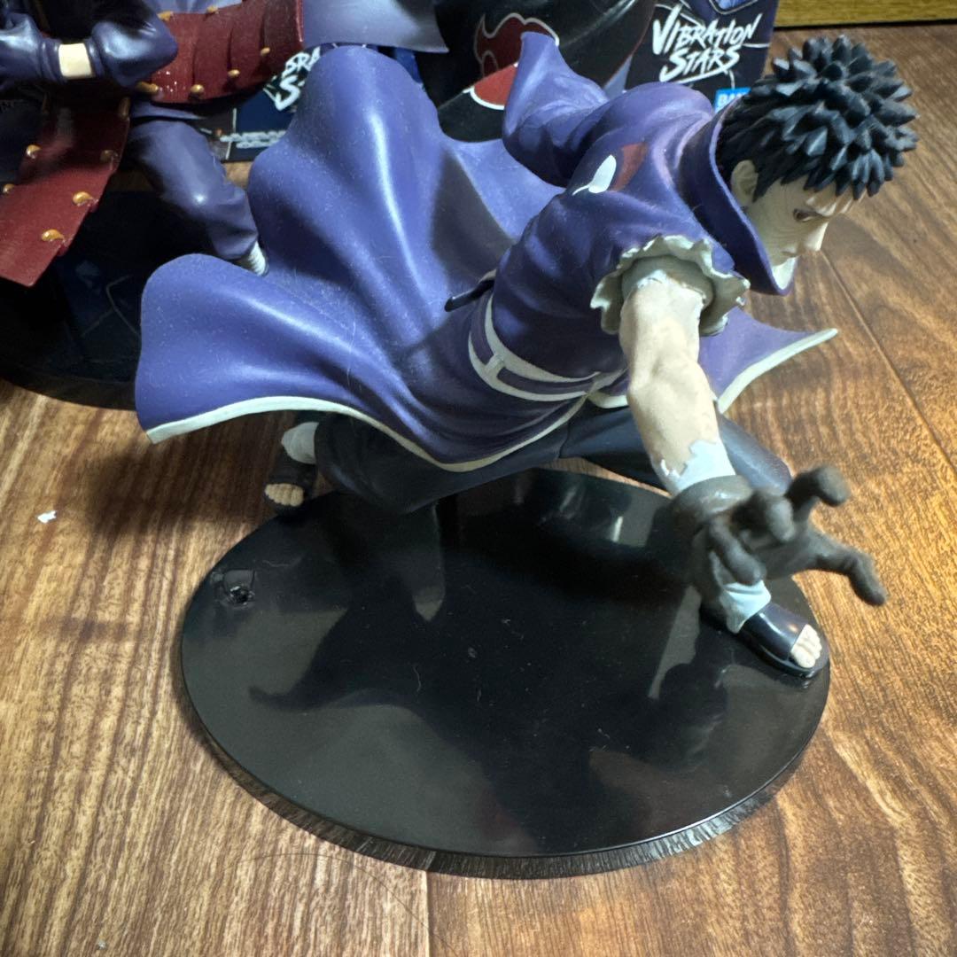 NARUTO フィギュア 8体セット