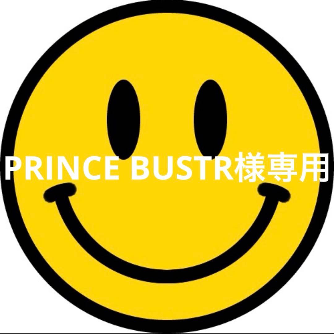 ✴︎PRINCE BUSTR✴︎