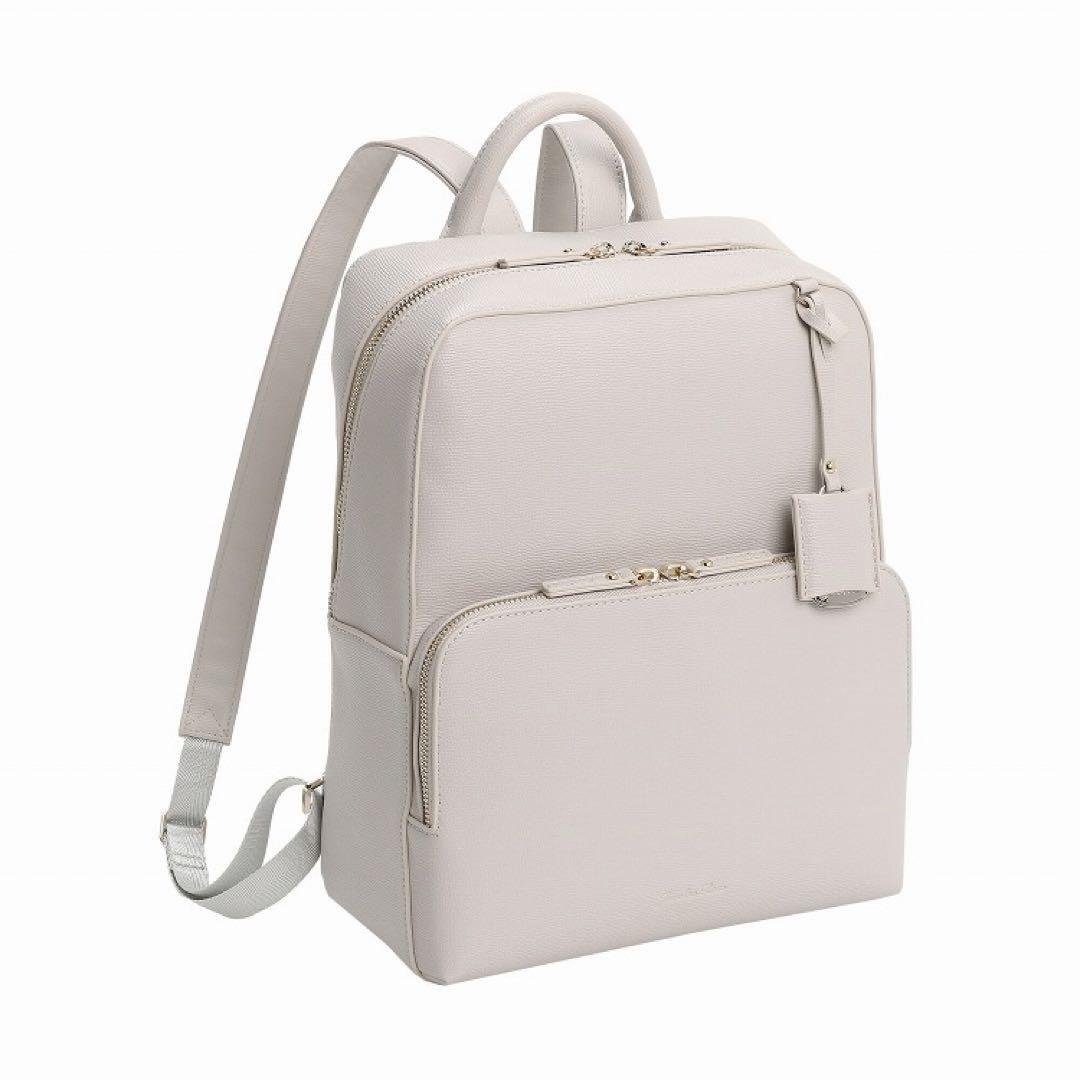 jewelna Rose フレイヤリュック2 A4ジャストサイズ