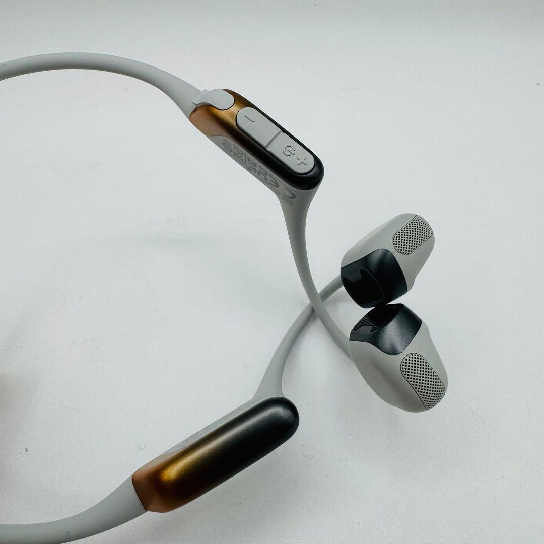 SHOKZ OpenRun Pro 2 S820 ワイヤレス 大迫傑モデル