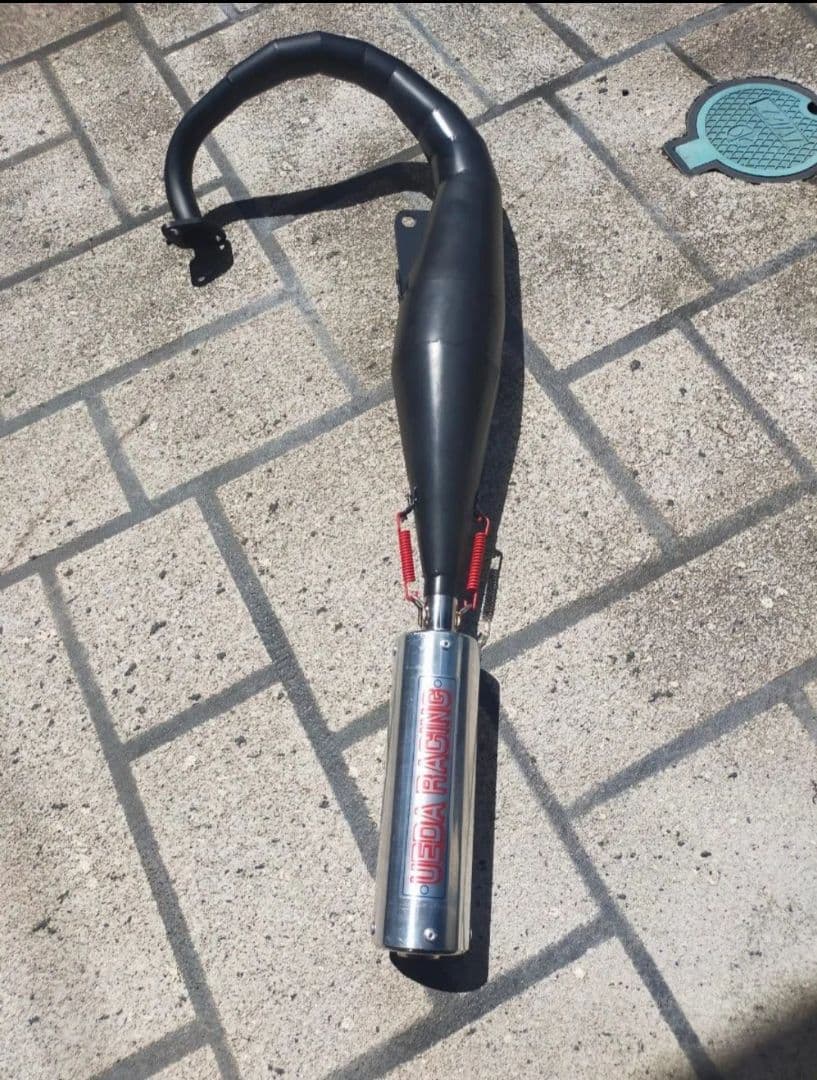 T*a様 縦型チャンバーAF18AF23AF25AF27AF28タクトＧダッシュ