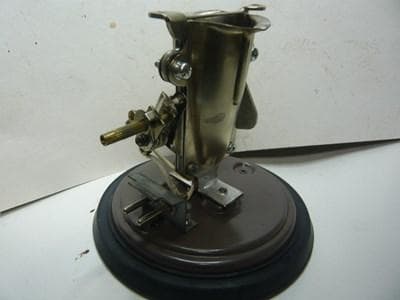 美品　タキイ和裁電化鏝　和裁こて　 和裁コテ　タキイ製　鏝２本付