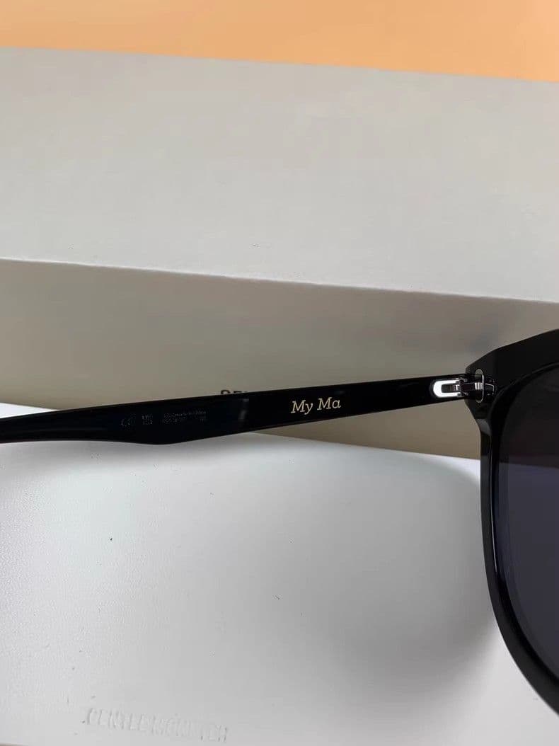 GENTLE MONSTER サングラス ブラック