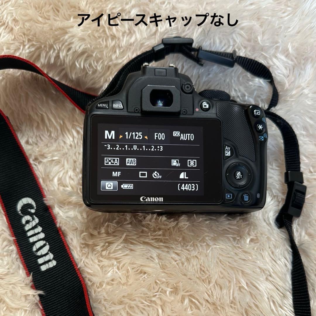 ✨*✨様 Canon EOS Kiss X7 デジタル一眼レフカメラボディ+ レ