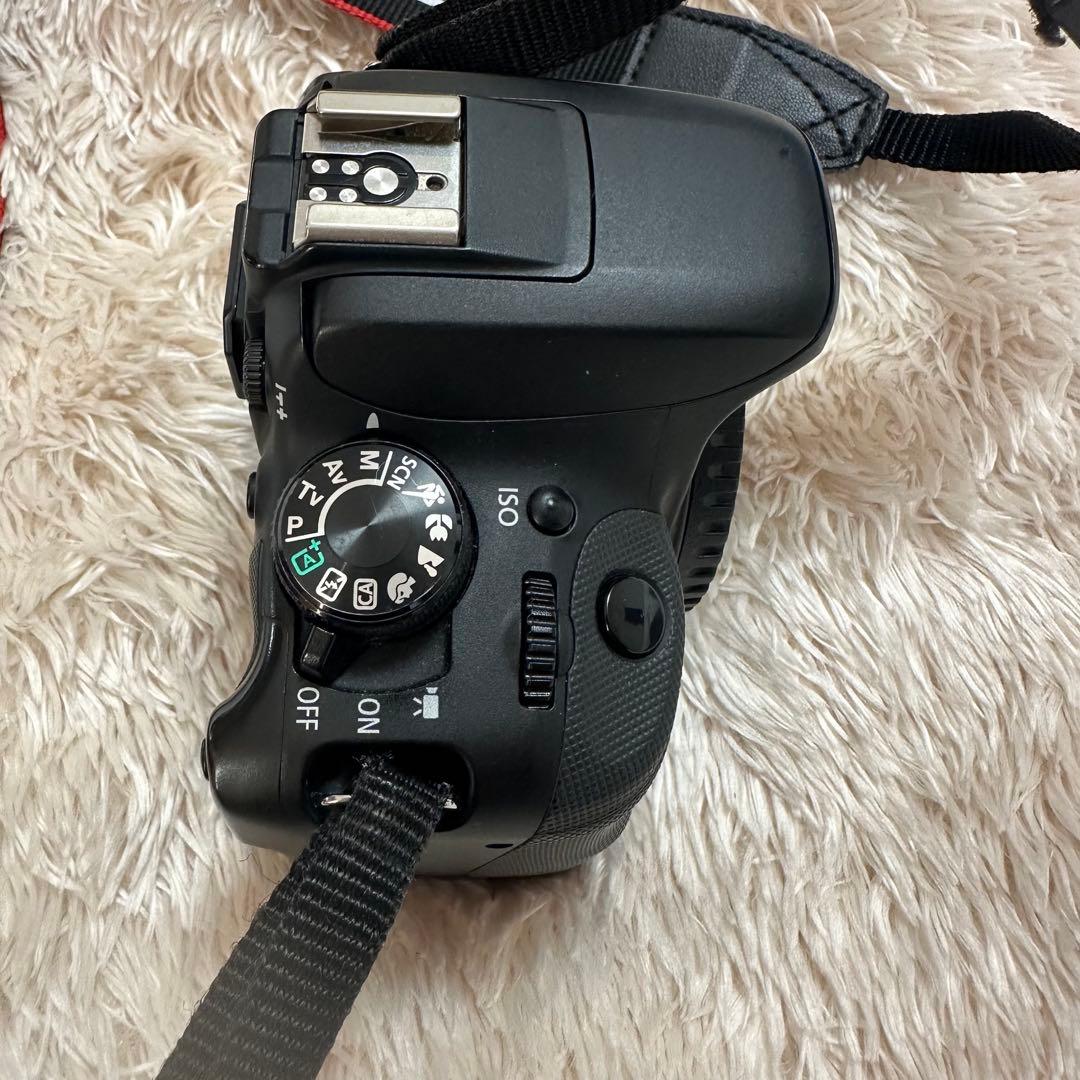 ✨*✨様 Canon EOS Kiss X7 デジタル一眼レフカメラボディ+ レ